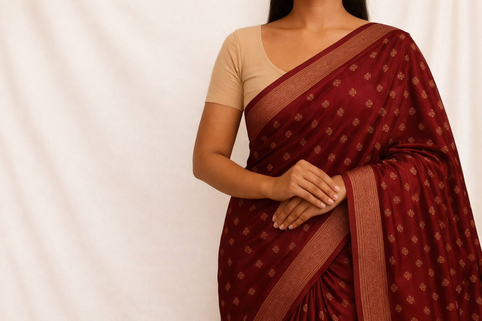 Banarasi Saree