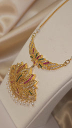 Floral Heritage Haram