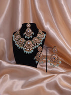 Emerald Heritage Statement Set