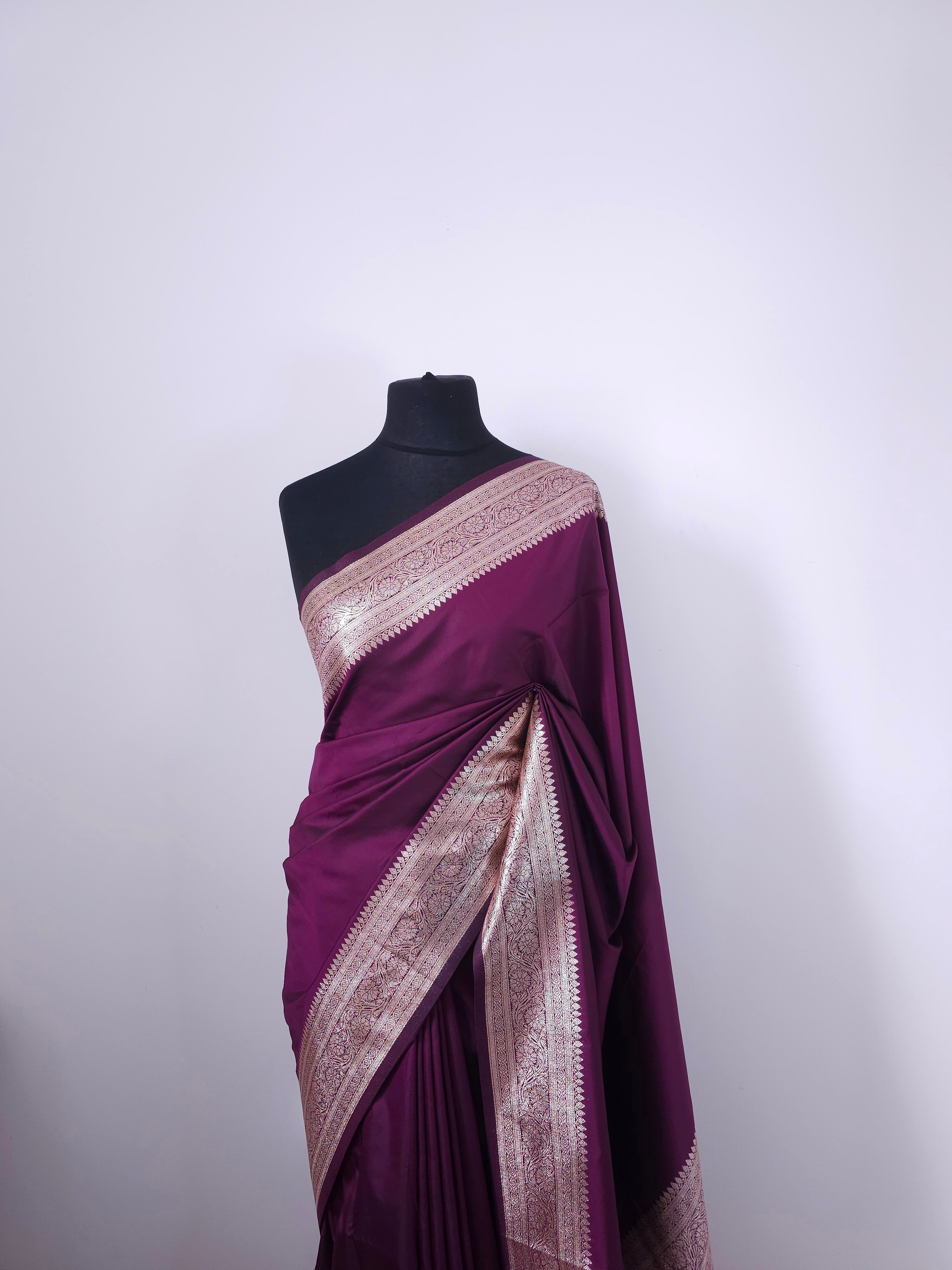 Mulberry Soft Silk