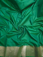 Forest Jewel Soft Silk