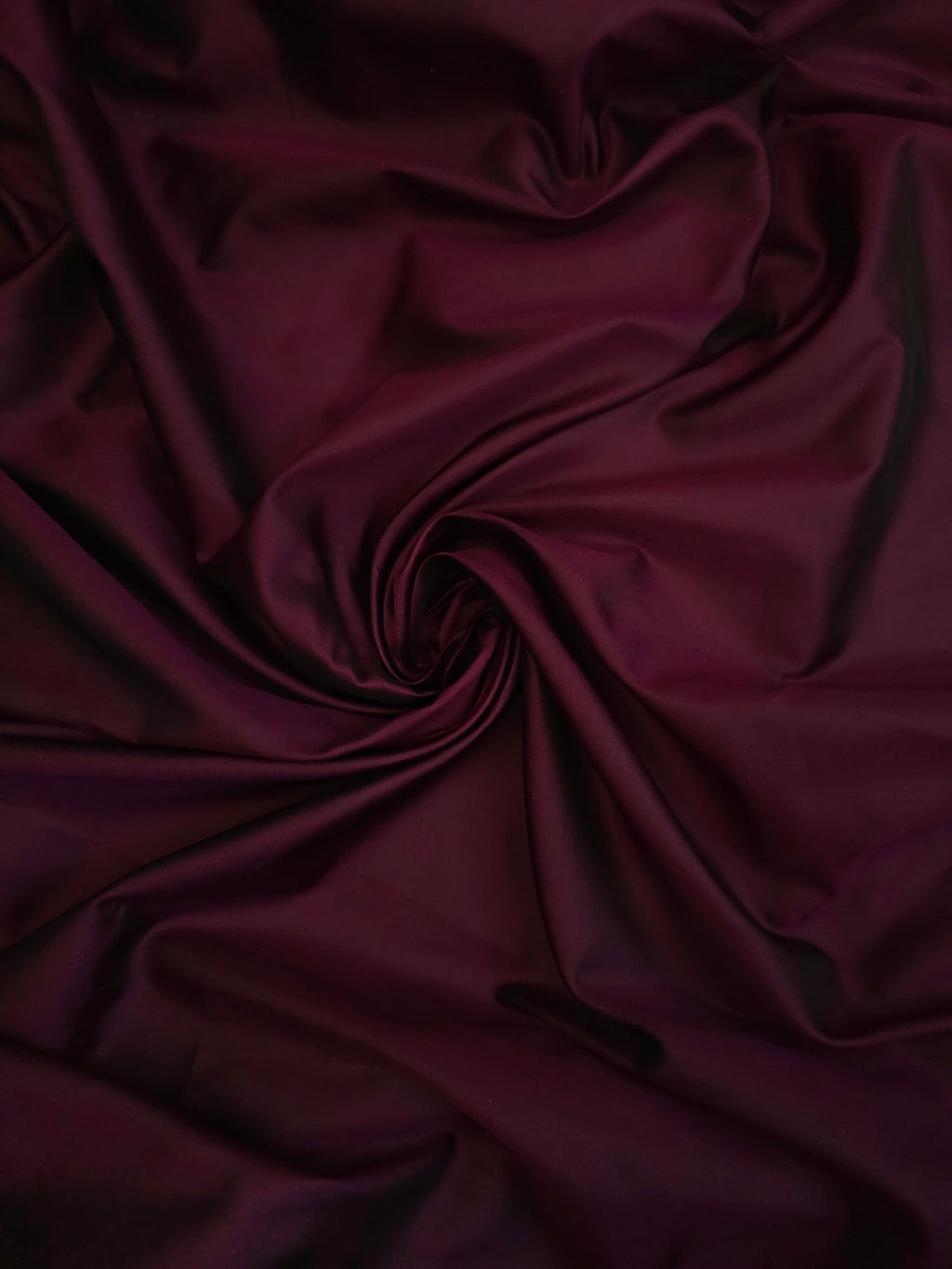 Rose Berry Soft Silk