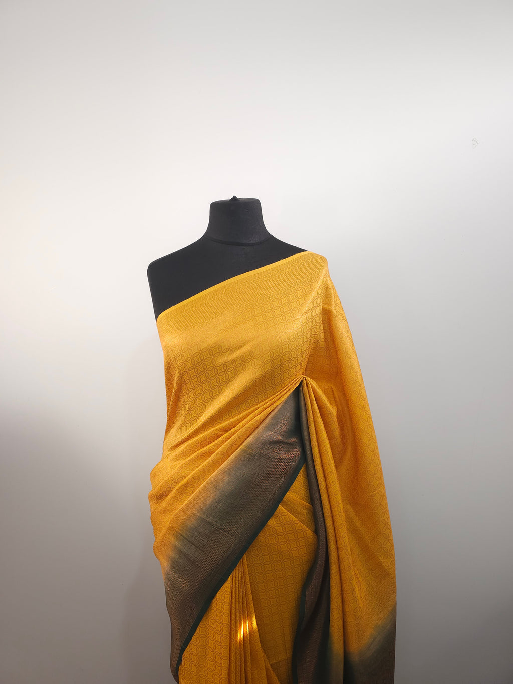 Wine Softy Silk Saree