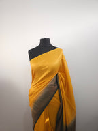 Wine Softy Silk Saree
