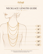 Peacock Grace Necklace