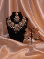 Emerald Heritage Statement Set
