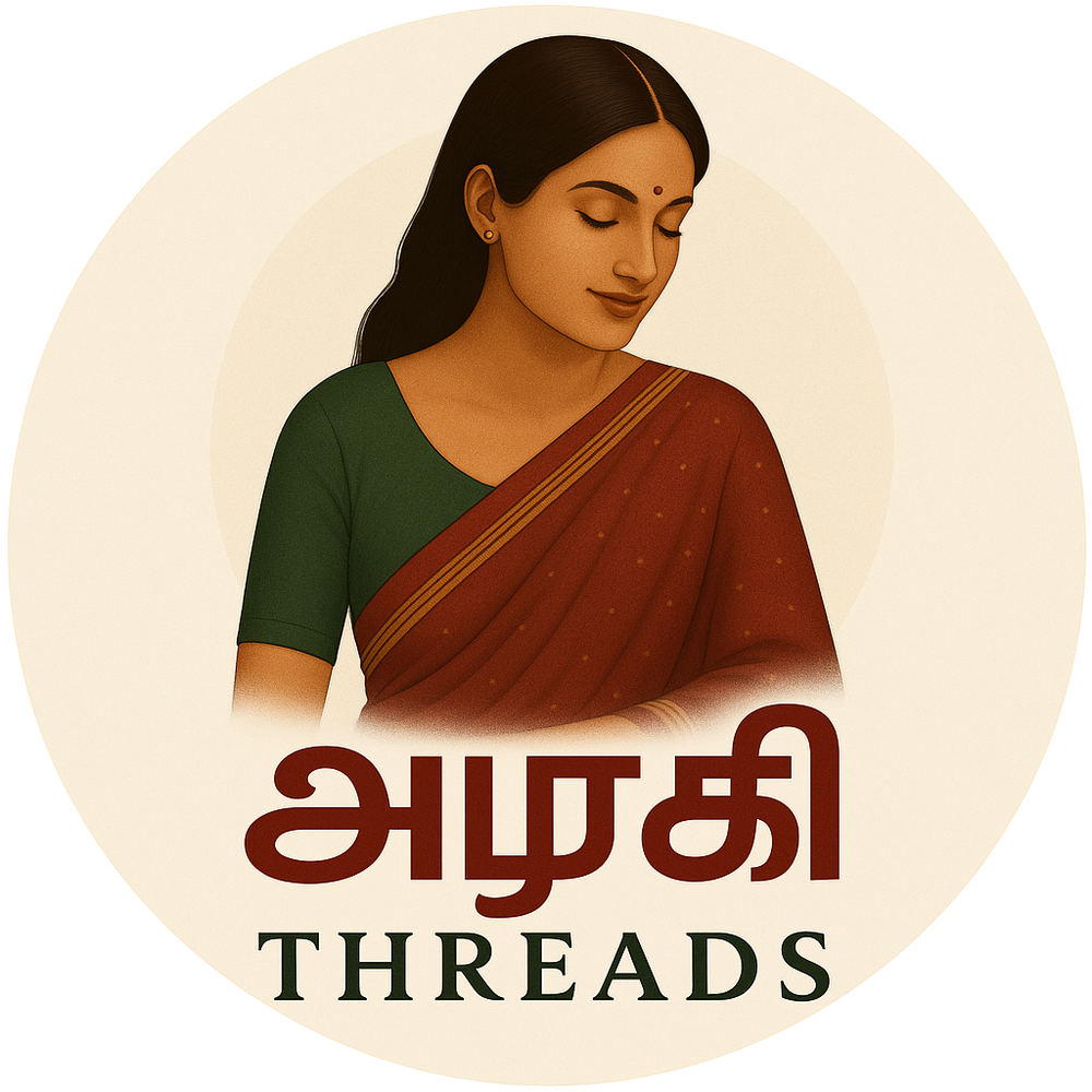 அழகி Threads (Azhagi)